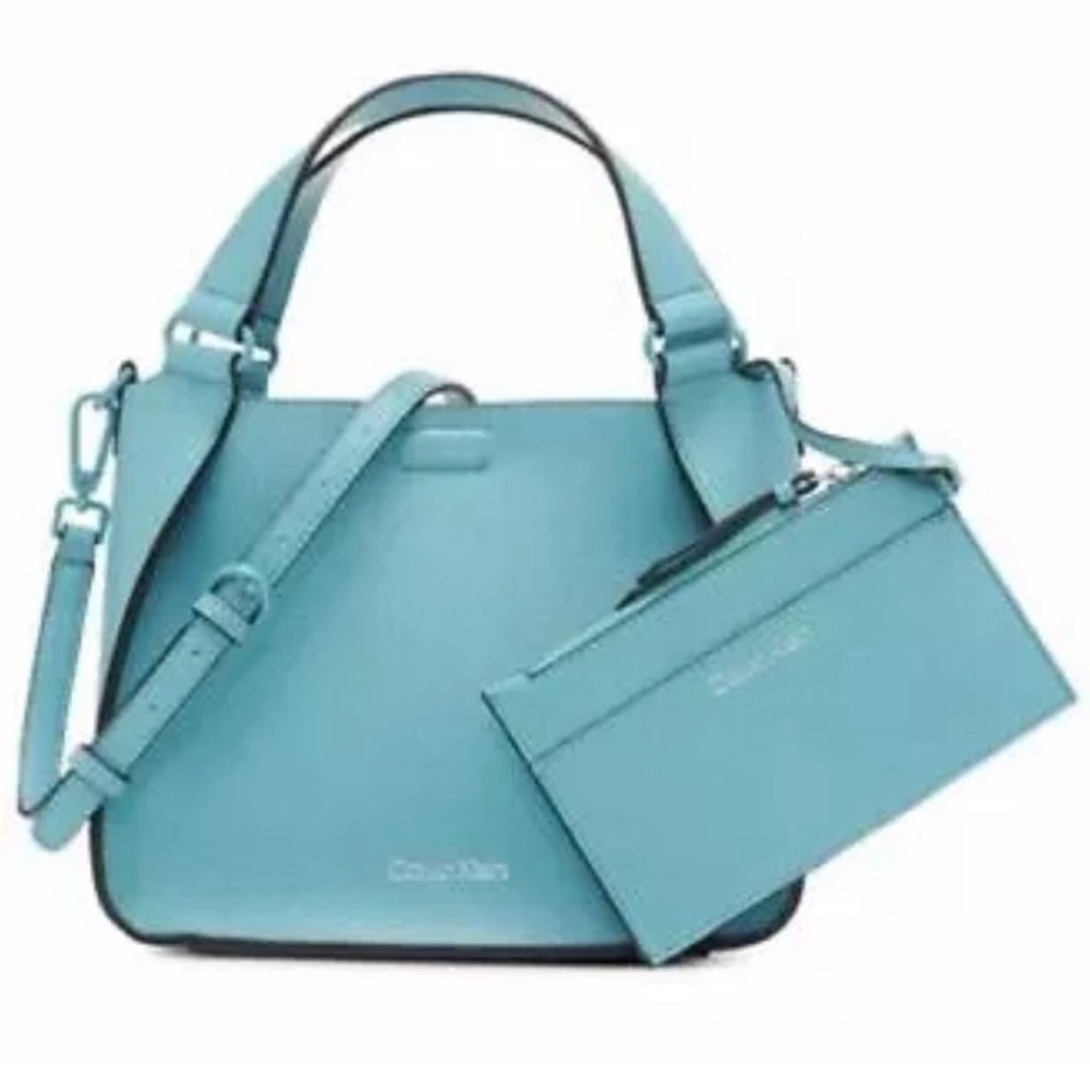 Calvin Klein Estelle Crossbody